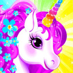 Dress Up Unicorn